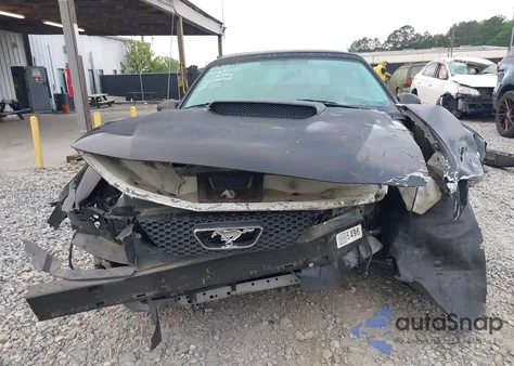 2004 Ford Mustang Gt z USA, uszkodzony, nr VIN 1FAFP45X64F104911